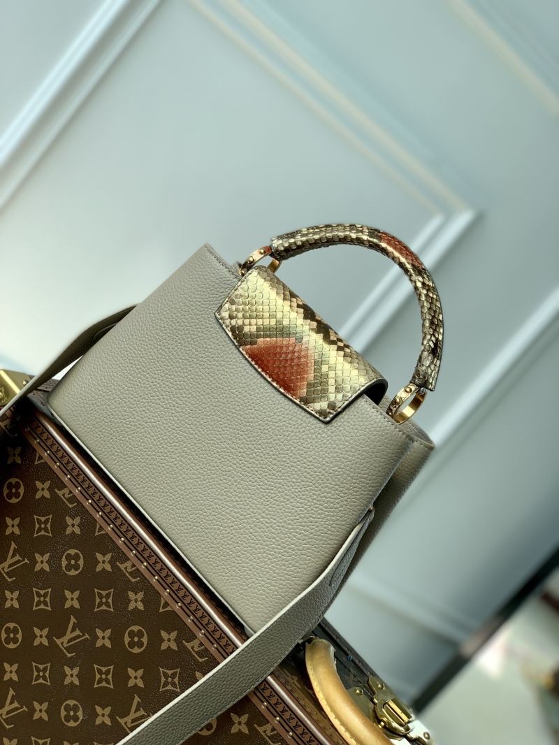 LV Top Handle Bags